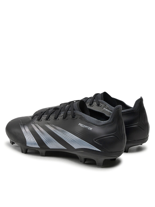 adidas Buty do piłki nożnej adidas Predator League Fg IG7763 Czarny