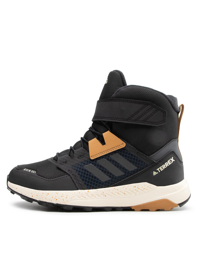 adidas Trekking čevlji adidas Terrex Trailmaker High C.R FZ2611 Črna