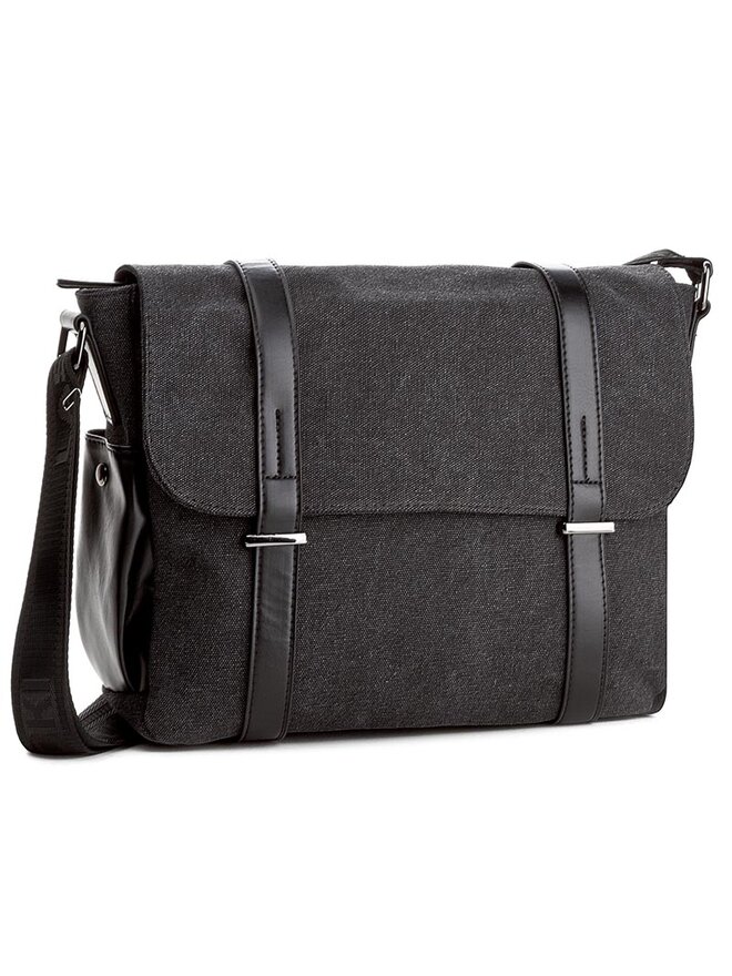 Lasocki For Men Tasche Lasocki For Men RM0374 Schwarz