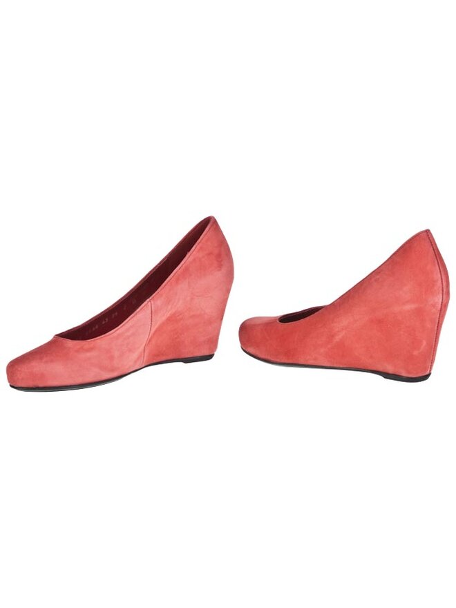 HÖGL Halbschuhe HÖGL 5-106002 Rot