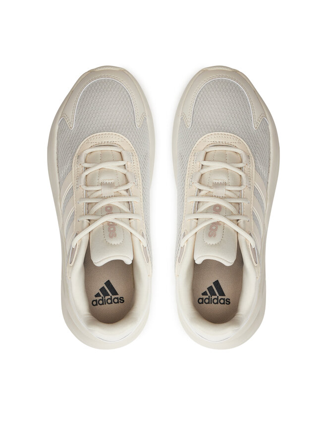 Снікерcи adidas Ozelle IG5989 Écru | evzuttya.com.ua