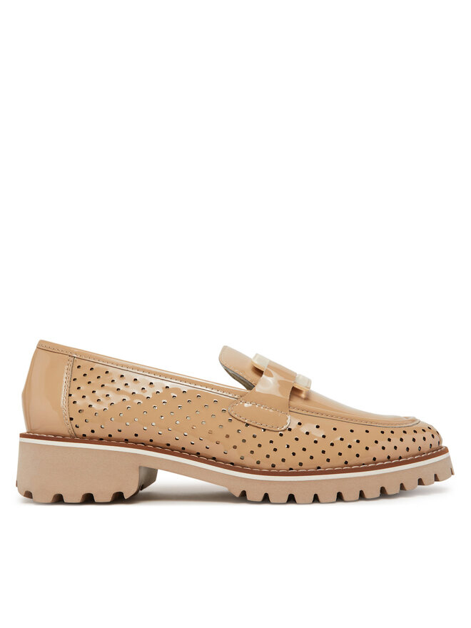 Ara Scarpe basse Ara Kent 12-31251-05 Beige