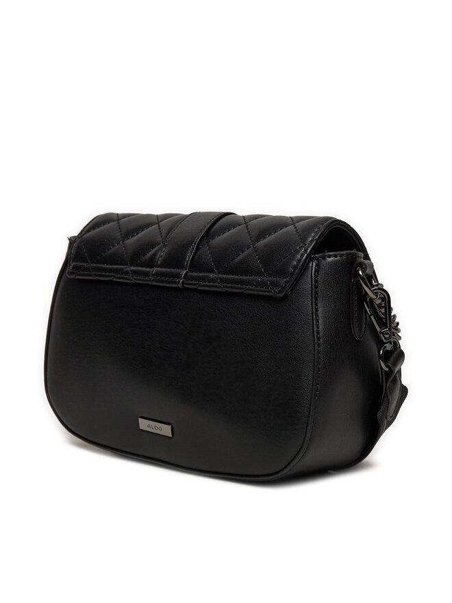 Aldo Handtasche Aldo Gameth 13827297 Schwarz