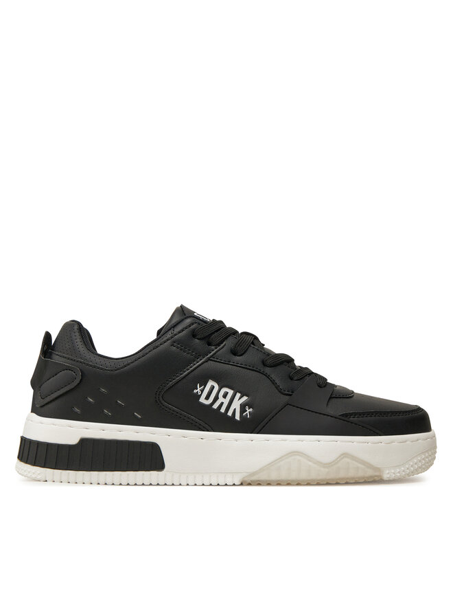 Dorko Zapatillas Dorko Easy DS24F11M Negro