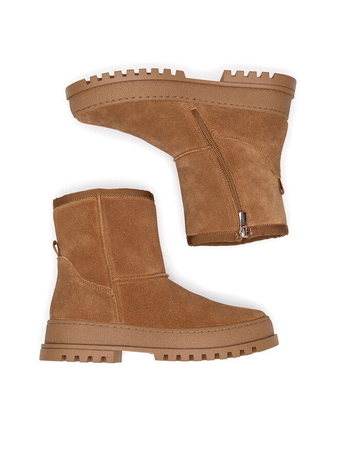 Lasocki Schneeschuhe Lasocki ARC-DUNA-02 Braun