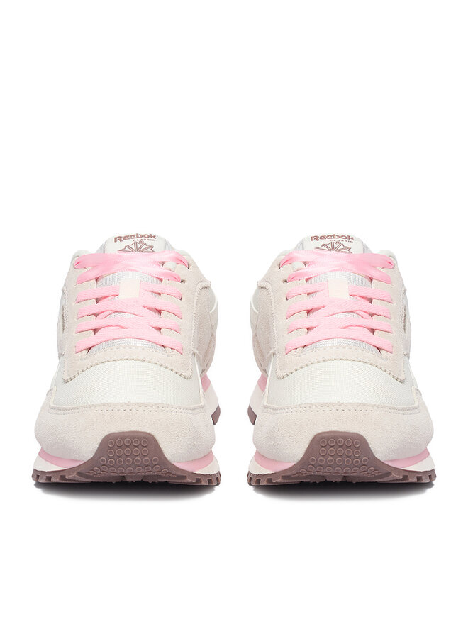 Reebok Снікерcи Reebok REEBOK-EO-CLASSIC AZ 100269667 Кремовий