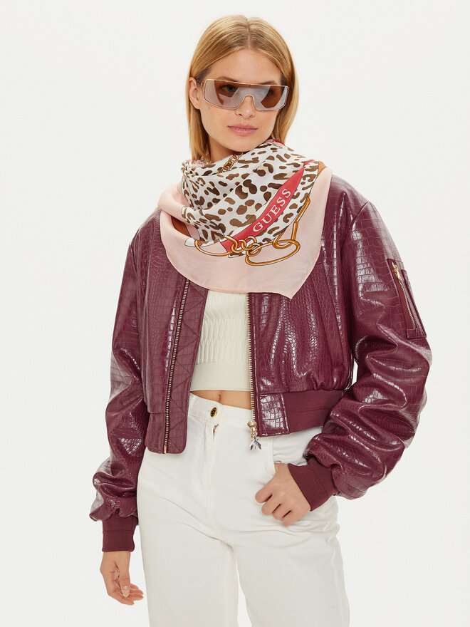 Guess Lakats Guess AW5224 SIL30 Daudzkrāsains