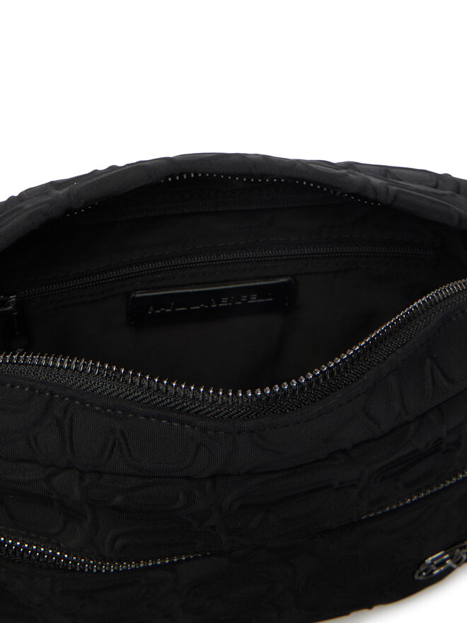 KARL LAGERFELD Umhängetasche KARL LAGERFELD B3M30254 Schwarz