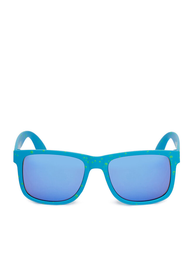 Quiksilver Γυαλιά ηλίου Quiksilver QS-KA-006-SS25 Μπλε