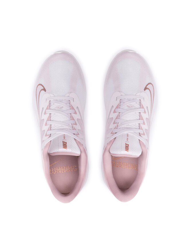 Nike Взуття для бігу Nike Quest 3 CD0232 003 Білий