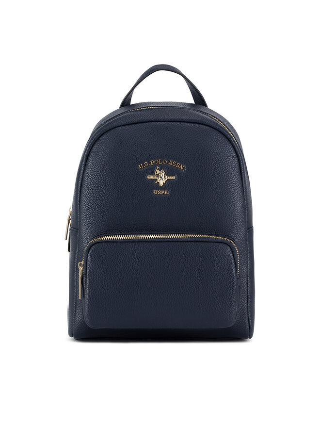 U.S. Polo Assn. Zaino U.S. Polo Assn. BIUXT6211WVP Blu scuro