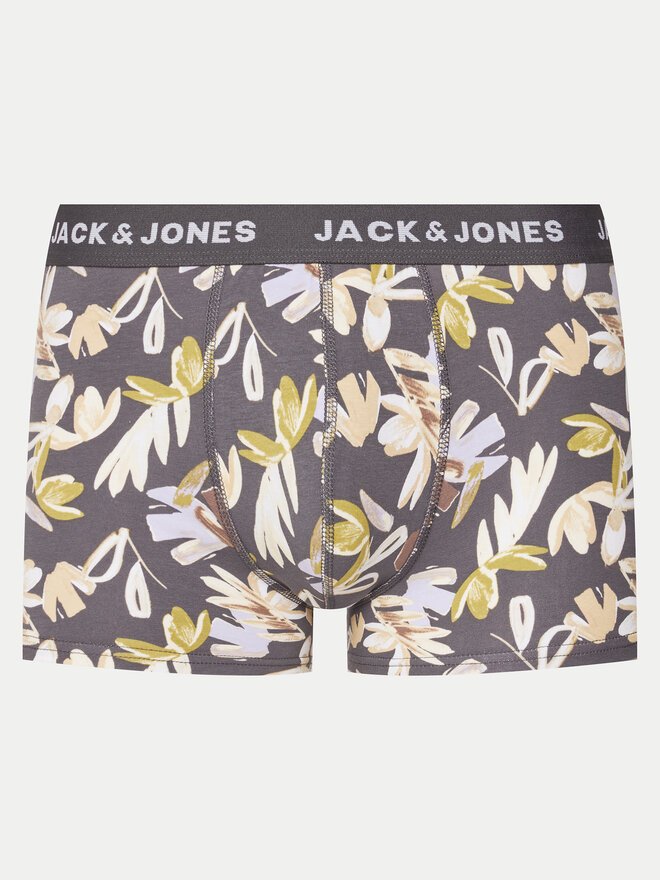Jack&Jones Jack&Jones Set 7 parov boksaric Abstract 12274710 Pisana