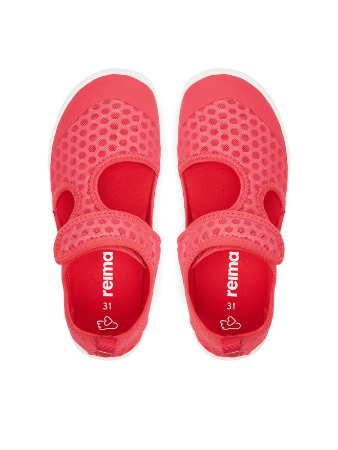 Reima Босоніжки Reima Rantaan Junior 5400067A Рожевий