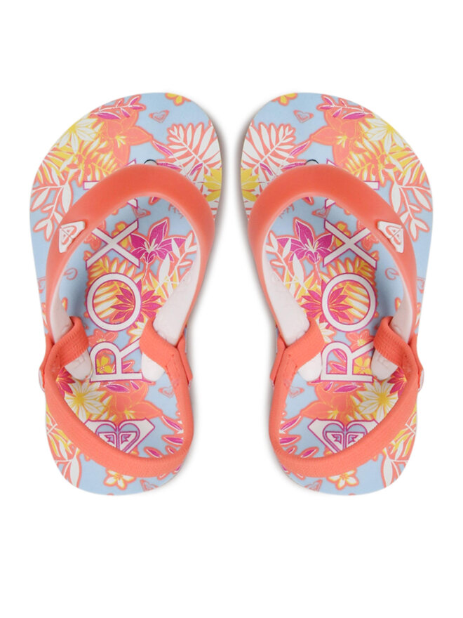 Roxy Sandalen Roxy AROL100005 Orange