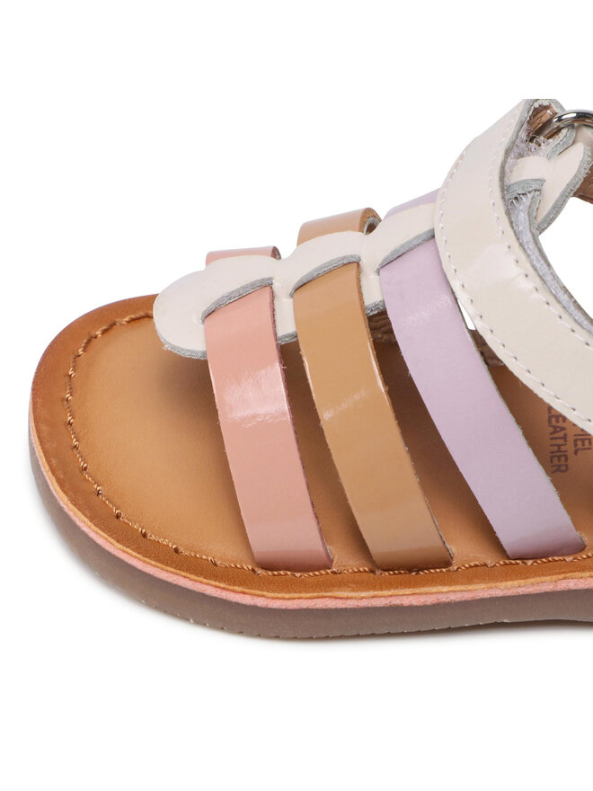 Gioseppo Sandalias Gioseppo Aetna 65781 De color