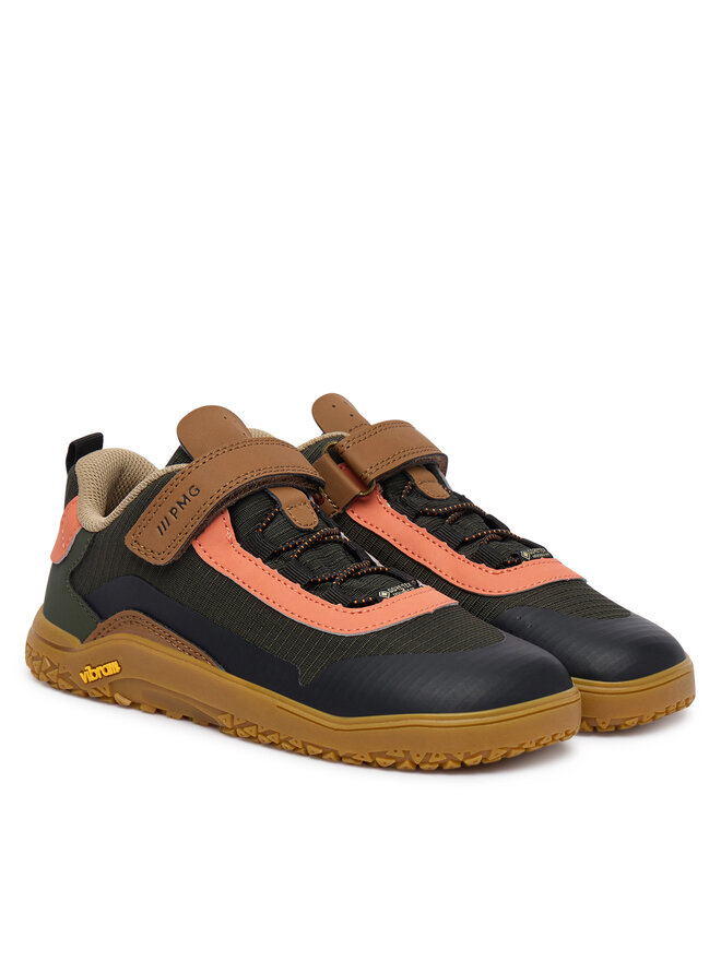 Primigi Sneakers Primigi GORE-TEX 2418033 S Grün