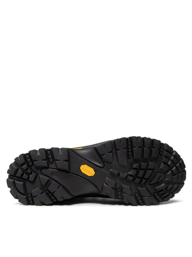 CMP Bakancs CMP Dhenieb Trekking Shoe Wp 30Q4717 Fekete