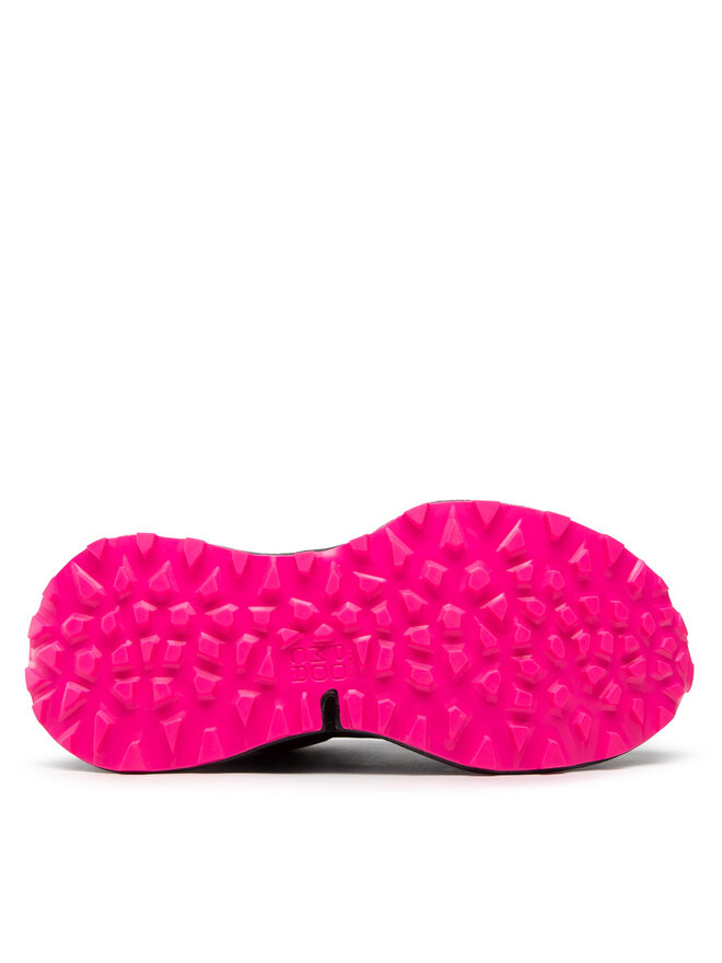 Dynafit Взуття для бігу Dynafit Ultra 100 W 64052 Сірий