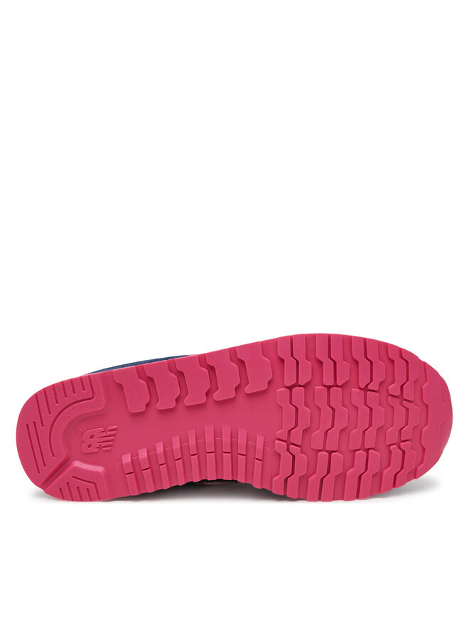 New Balance Sneakers New Balance GV500VP1 Albastru
