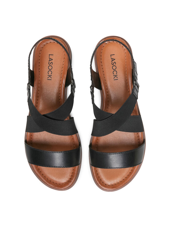 Lasocki Sandalias Lasocki WI23-FOXI-11 Negro