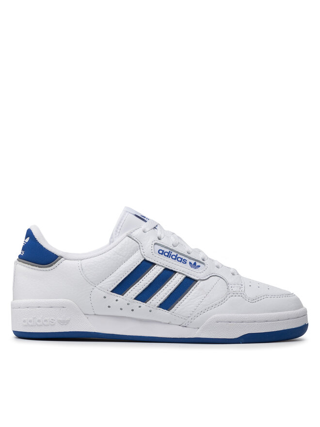 Sneakers adidas Continental 80 Stripes GZ6262 WeiB eschuhe