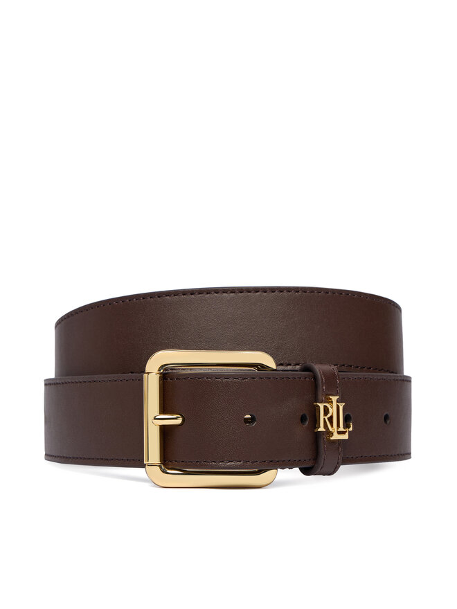 LAUREN RALPH LAUREN Gürtel LAUREN RALPH LAUREN 412968765014 Braun