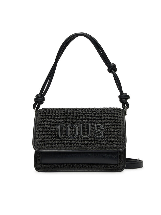 TOUS Сумка TOUS Audree 2002202851 Чорний