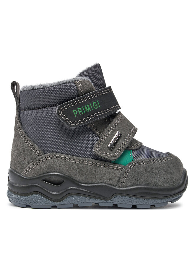 Primigi Hótaposó Primigi 6861233 M GORE-TEX Szürke