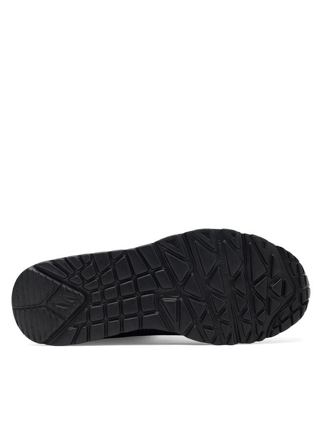 Skechers Αθλητικά Skechers UNO LITE 314976L BKMT Μαύρο