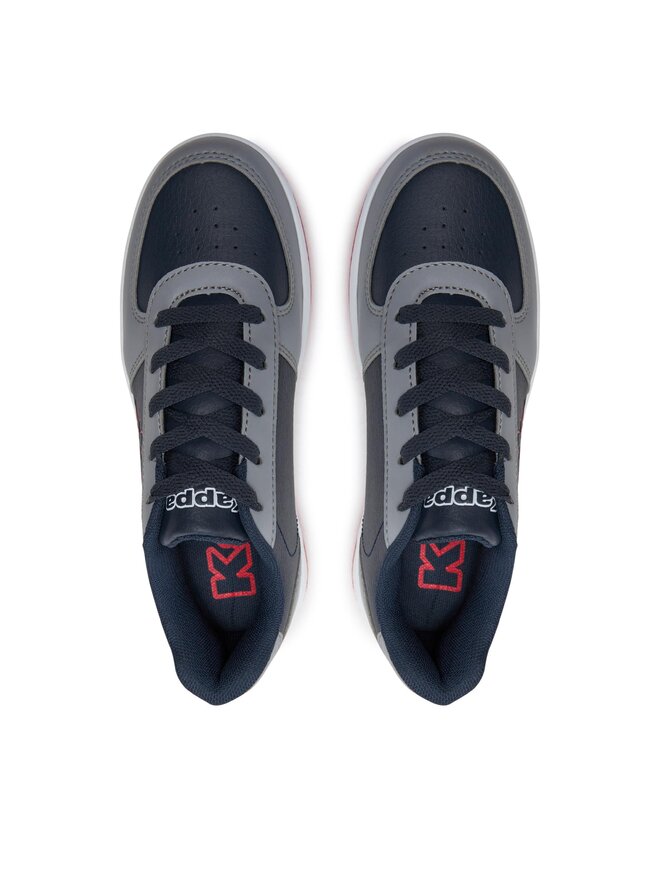 Kappa Zapatillas Kappa Logo Malone Kid 371K1IW Azul marino