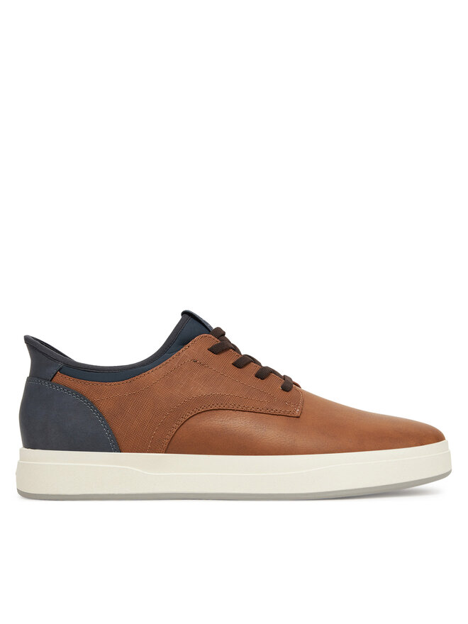 Aldo Sneakersy Aldo Arden 13899336 Brązowy