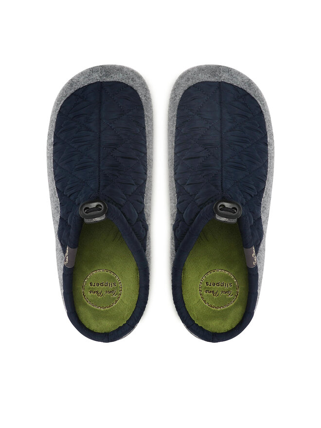 Toni Pons Pantuflas Toni Pons Nadir-Um Azul marino