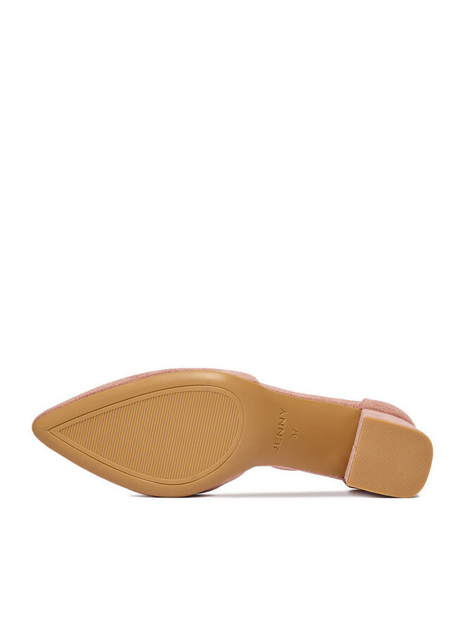 JENNY Pumps JENNY CEO-AMMA WSS20968-01 Rosa