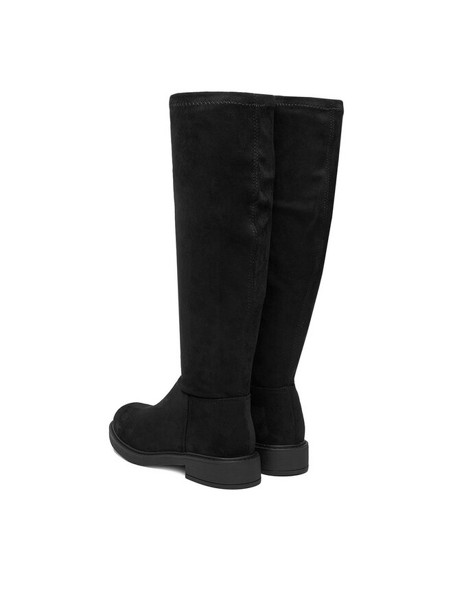 JENNY Ilgaauliai JENNY CEO-WS6373-01 Juoda