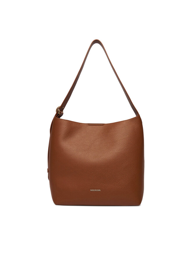 Gino Rossi Handtasche Gino Rossi C-THANA-KQ031 Braun