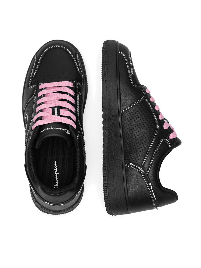 Champion Αθλητικά Champion RD18 2.0 LOW S11470-KK010 Μαύρο