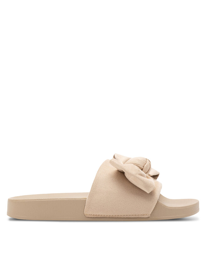 Clara Barson Παντόφλες Clara Barson FABIA WSS20734-04 Μπεζ