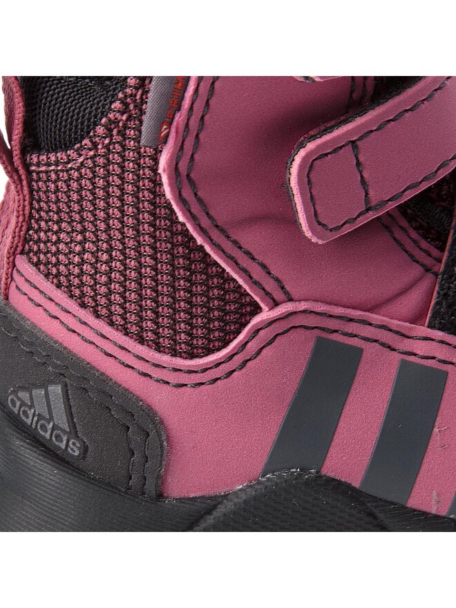 adidas Снігоходи adidas Cw Holtanna Snow Cf I D97660 Рожевий