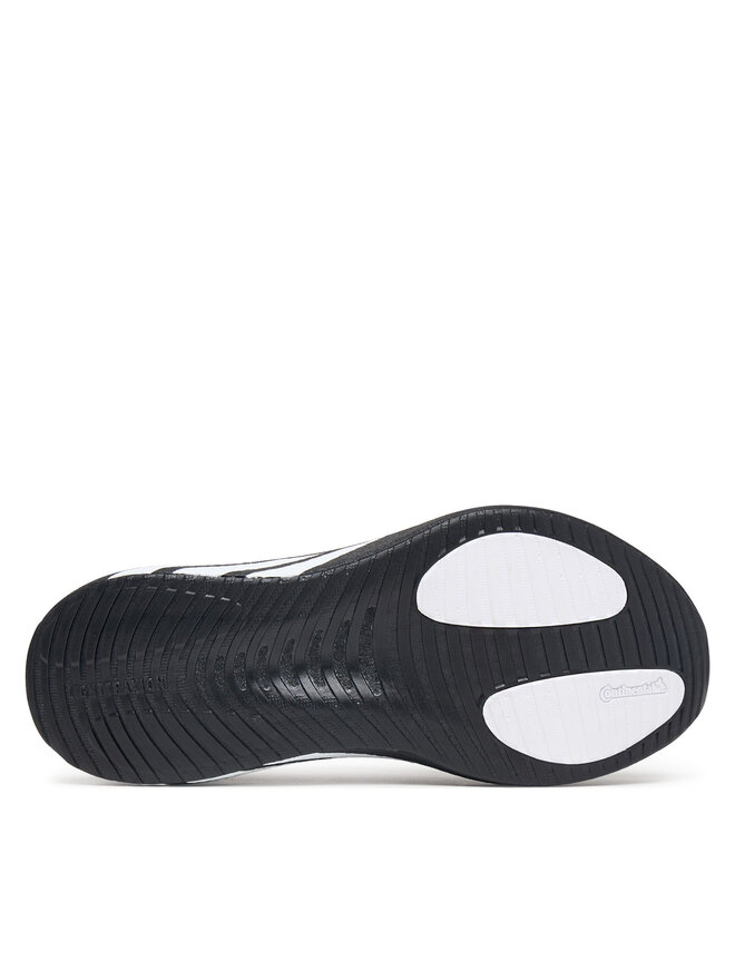 adidas Взуття для бігу adidas Hyperboost Run W Shoes KK2020 Чорний