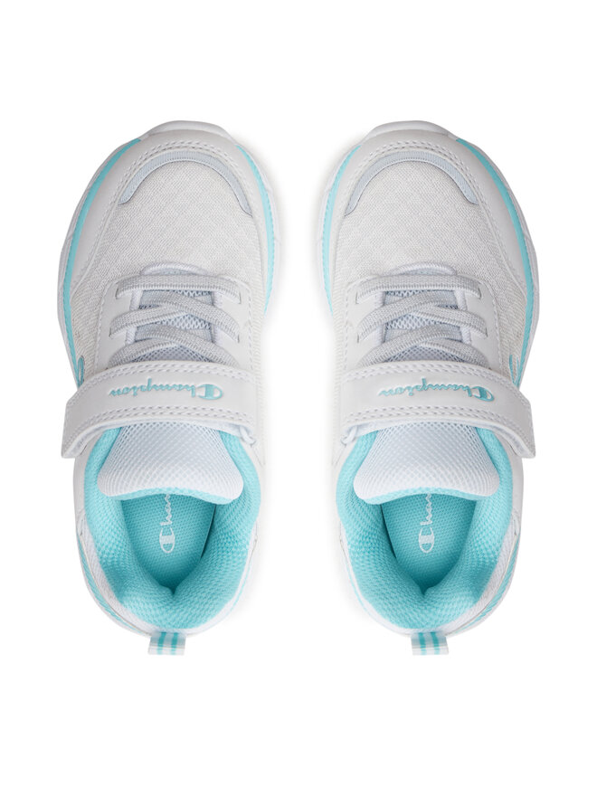 Champion Zapatillas Champion Fx Iii G Ps Low Cut Shoe S32879-CHA-WW004 Blanco