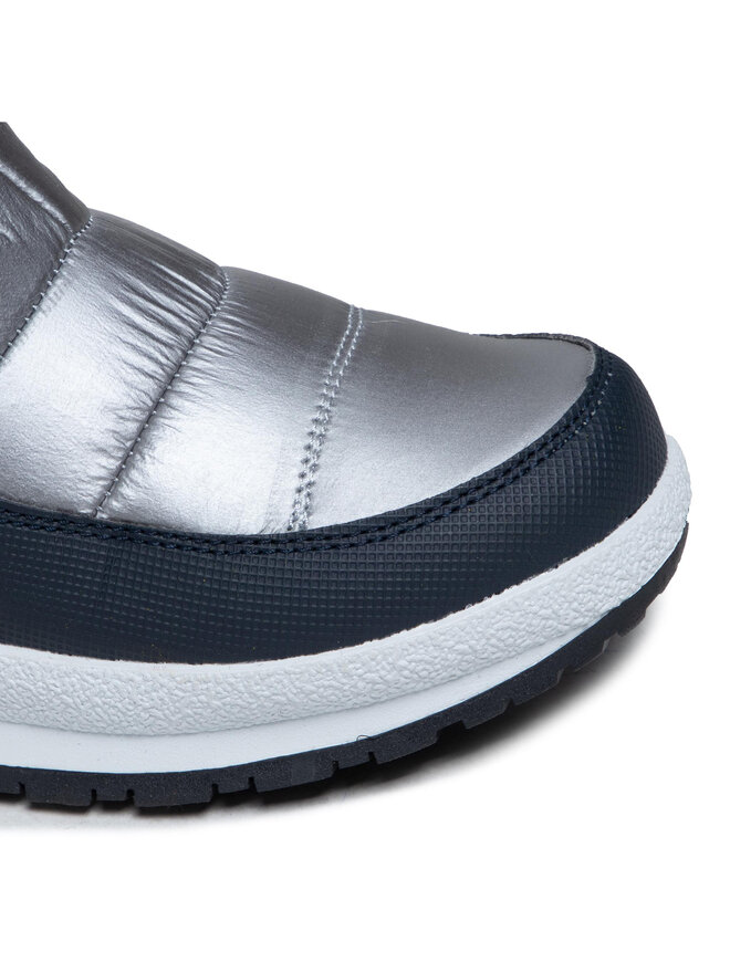 CMP Stivali da neve CMP Holse Wmn Snow Boot Wp 39Q4996 Argento
