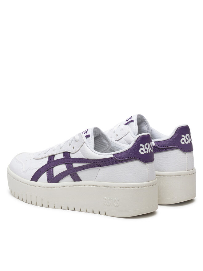 Asics Αθλητικά Asics Japan S Pf 1202A024 Λευκό