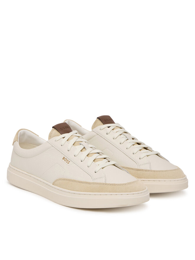 BOSS Sneakers BOSS Kieran 50568536 Weiß