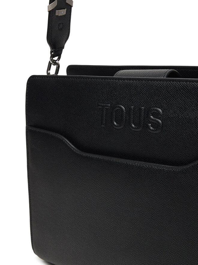 TOUS Τσάντα TOUS Audree 2002286352 Μαύρο