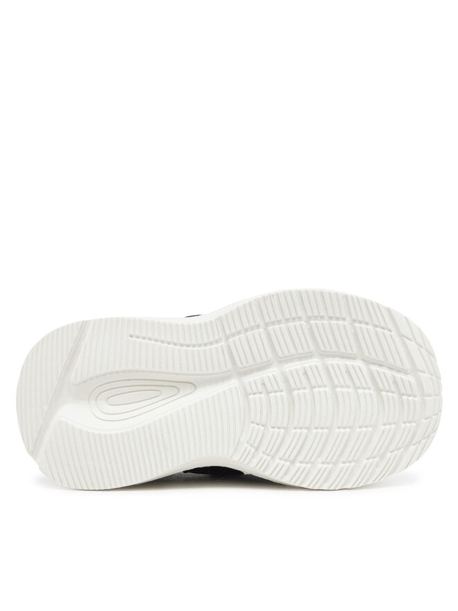Calvin Klein Jeans Sneakersy Calvin Klein Jeans Low Cut Velcro V1X9-83001-1697 M Czarny