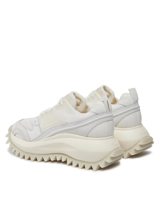 Vic Matié Sneakersy Vic Matié 1E1450D_D22BNPT175 Bílá