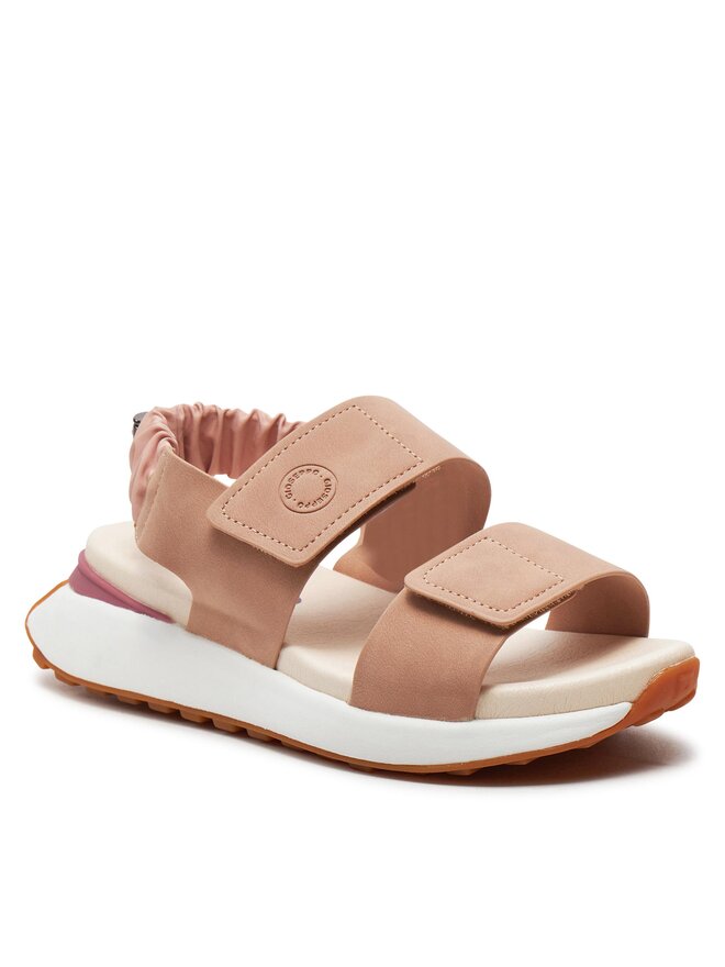 Gioseppo Sandalen Gioseppo Fratar 71073-P Beige