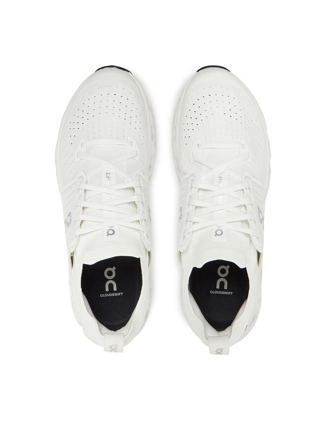 On Zapatillas de running On Cloudswift 4 3MF10131200 Blanco
