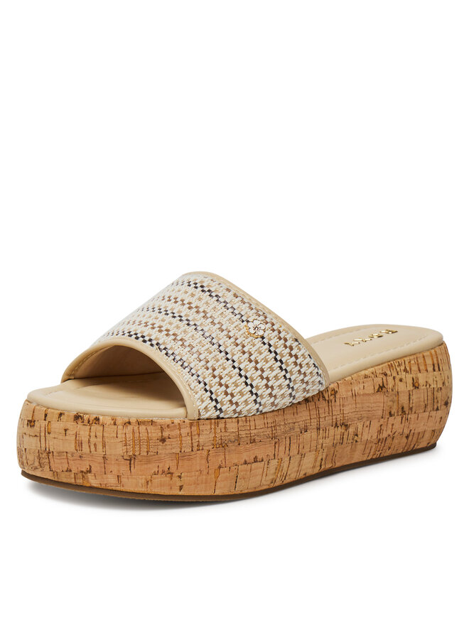 Roxy Papucs Roxy 2777024 Bézs