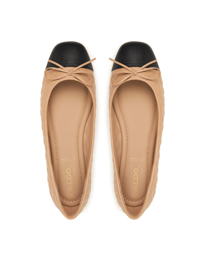 Aldo Ballerinas Aldo Braylynn 13264855 Braun